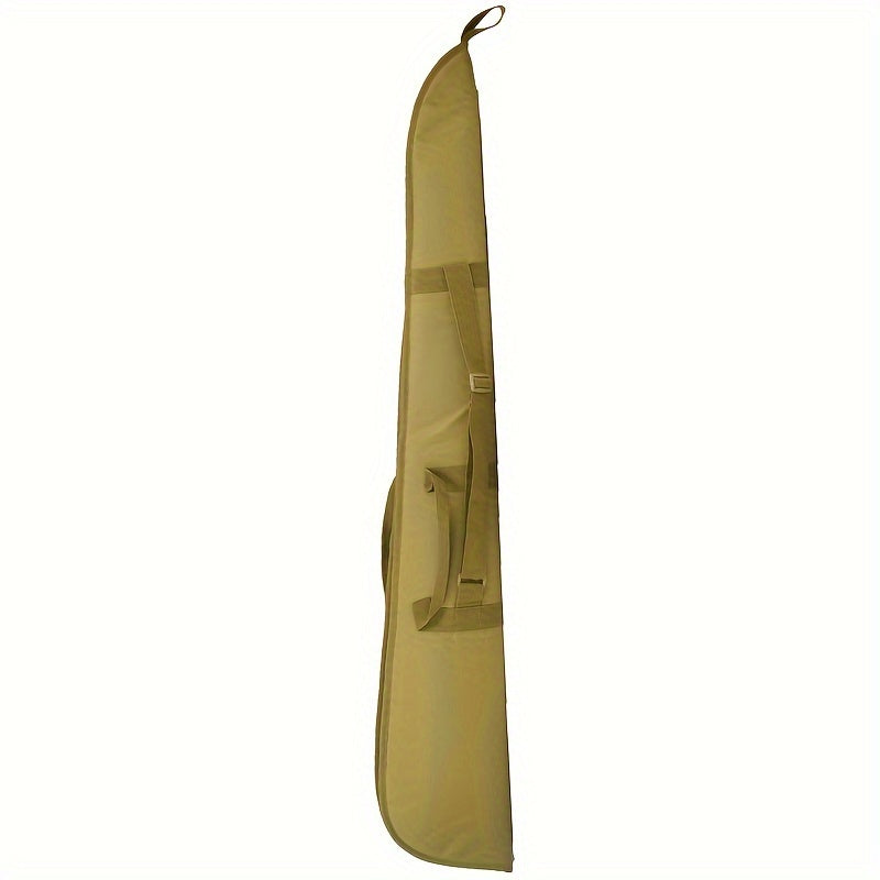 Heavy Duty Fishing Gear Bag for Storage & Transportation