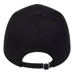 Letter Embroidered Baseball Cap Outdoor Sun Hat