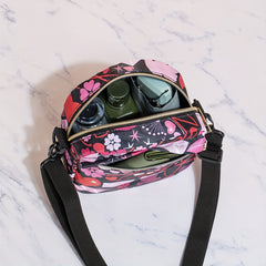 Elements Leisure Commuting Sports Outdoor Diagonal Bag