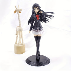 Durable Anime School Uniform Ornaments