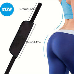 Hip Thrust Belt for Enhanced Glute Workouts