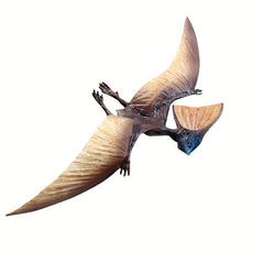 6" Pterosaur Dinosaur Model - Educational Ornament Gift