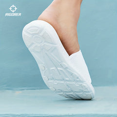 RIGORER Lightweight Non Slip Slippers For Indoor Outdoor Swimming Pool Beach