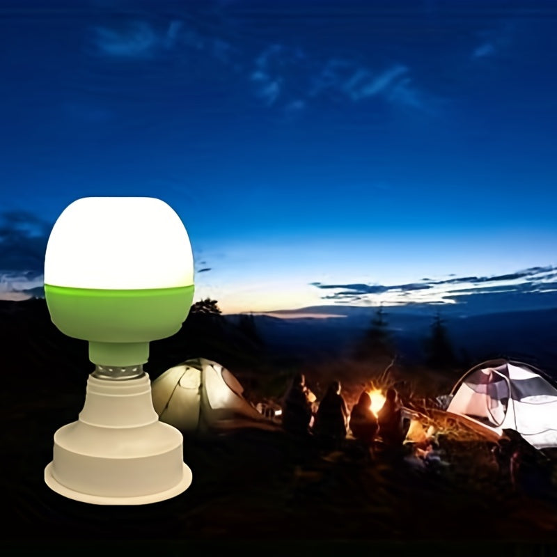 Retro Classics Nursery Nightlight Camping Light Tent Light