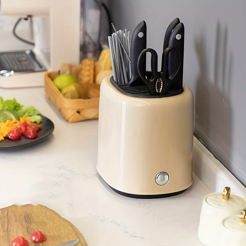 Multifunctional Kitchen Holder and Storage Rack for Efficient Organization
