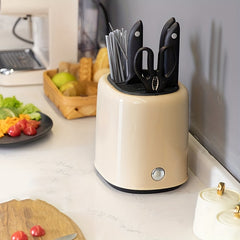 Multifunctional Kitchen Holder and Storage Rack for Efficient Organization