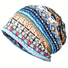 Soft Warm Knitted Skull Beanies Cap