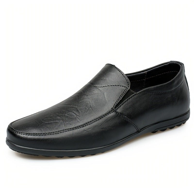 Men's Comfortable Loafer Shoes for Formal Dress