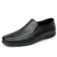 Men's Comfortable Loafer Shoes for Formal Dress