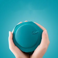 Portable U-Shaped Neck Pillow for Travel Comfort