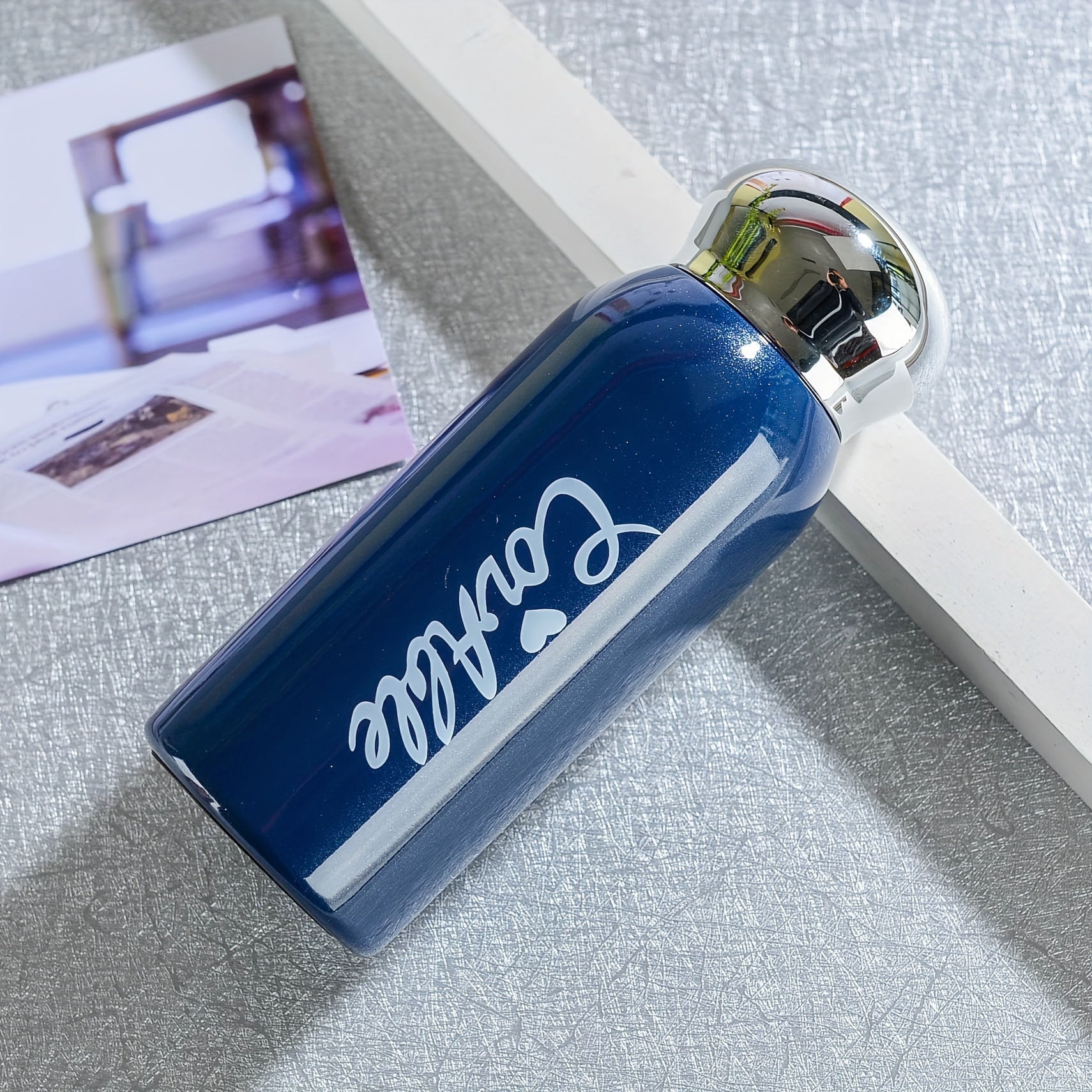 260ml Mini Stainless Steel Vacuum Insulation Cup for Travel