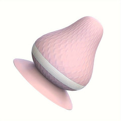 Silicone Massage Ball With Suction Cup for Muscle Relaxation