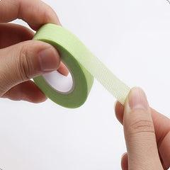 Breathable Lash Tape For Eyelash Extension