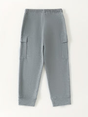 Boys Active Long Pants Quick Dry Jogger Sports Pants Kids Clothing