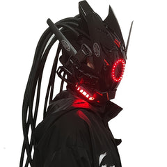 Punk Masks for Halloween Parties