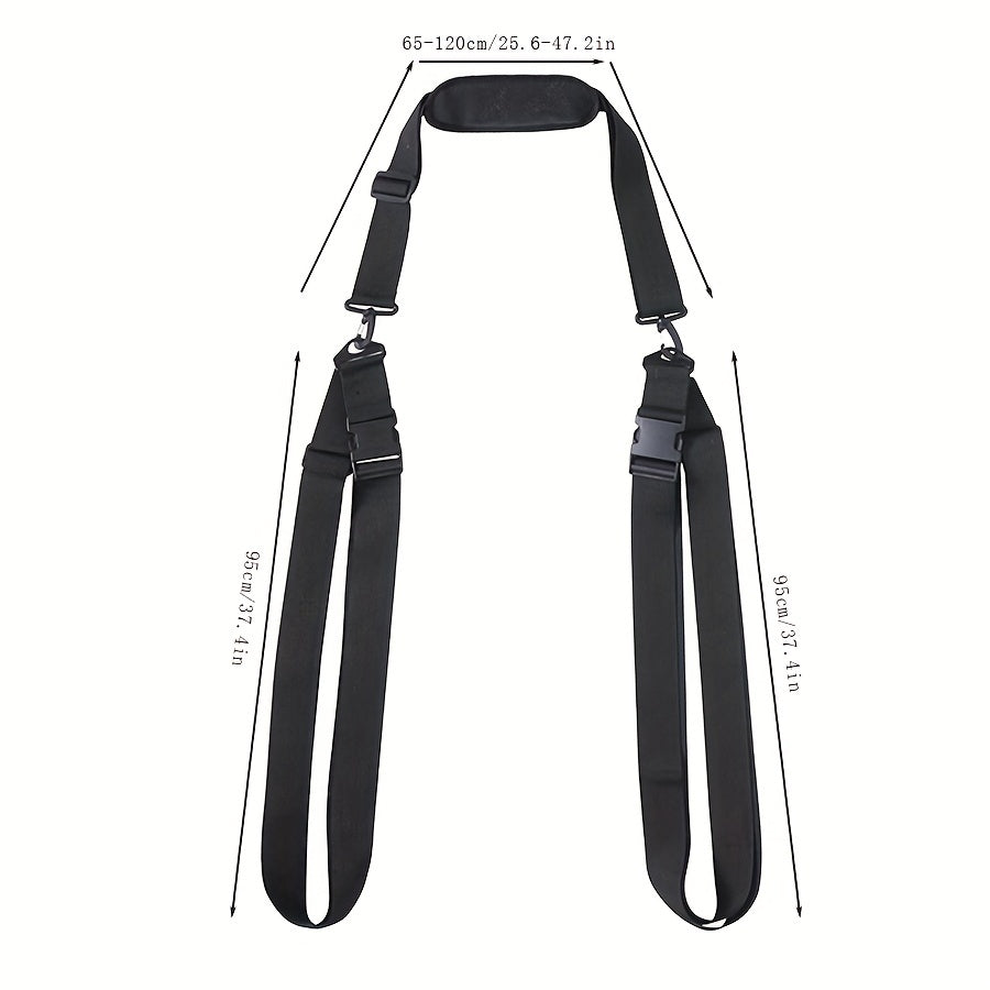 Adjustable Surfboard Shoulder Strap Easy Transport