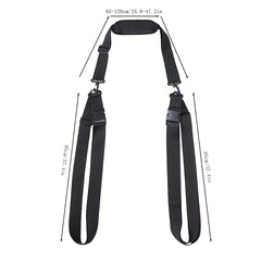 Adjustable Surfboard Shoulder Strap Easy Transport