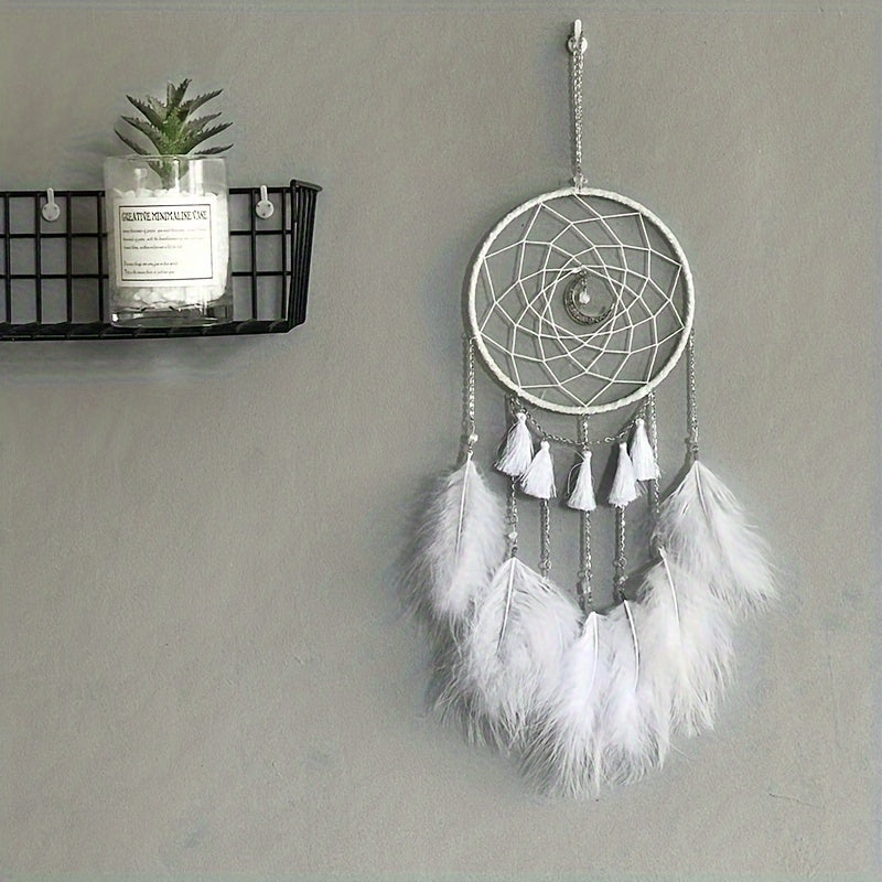 Dream Catching Net Room Bedroom Decoration Pendant Birthday Gift