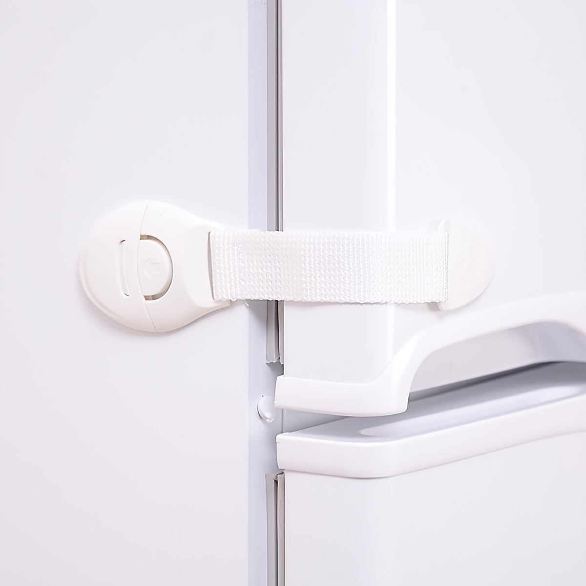 5PCS Baby Safety Drawer Lock Multifunctional Refrigerator Locks