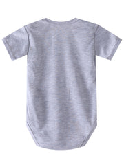 Baby Awesome Nana Short Sleeve Onesie for Summer