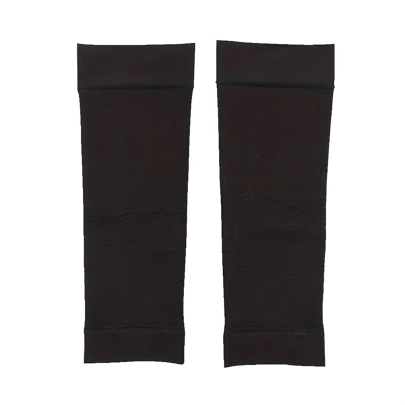 Arm Weight Loss & Shaping Sleeves - Arm Compression Sleeves