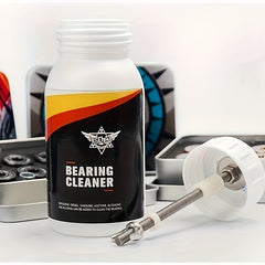 Bearing Washing Bottle Skateboard Bearing Cleaning Tool