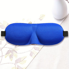 Soft Eye Patch for Men and Women - Shading and Breathable Sleep Eye Mask