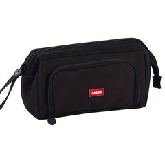 Large Capacity Multifunctional Pencil Case for Boys and Girls