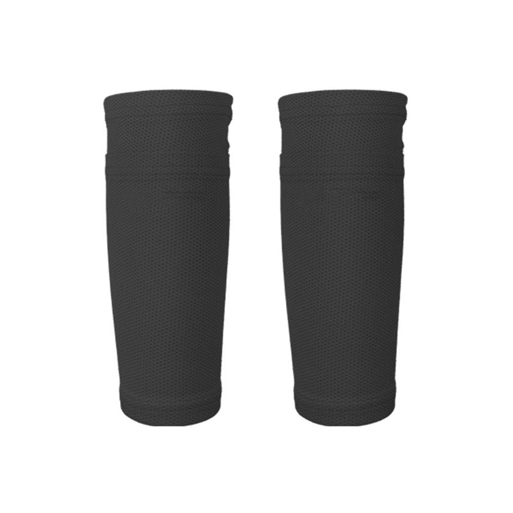 Shin Guard Sleeves for Soccer & Football 1 Pair