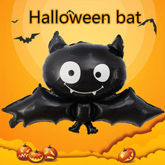 Halloween Bat Balloons Christmas Decoration Balloons
