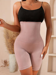 Women's Body Shaper Shorts Slimming Tummy Control Shapewear