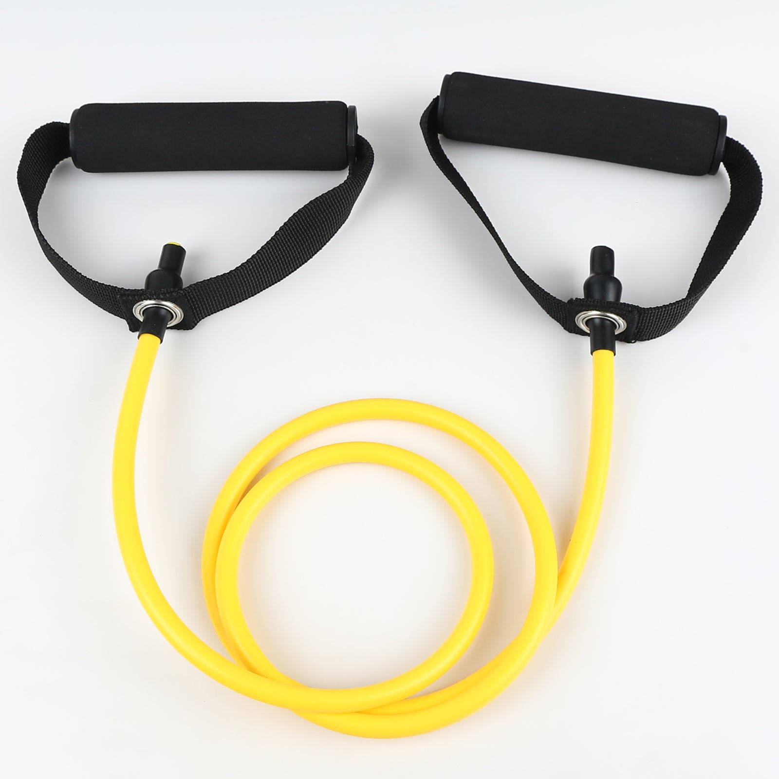 Yoga Tension Belt Home Stretcher Non slip Yoga Equipment