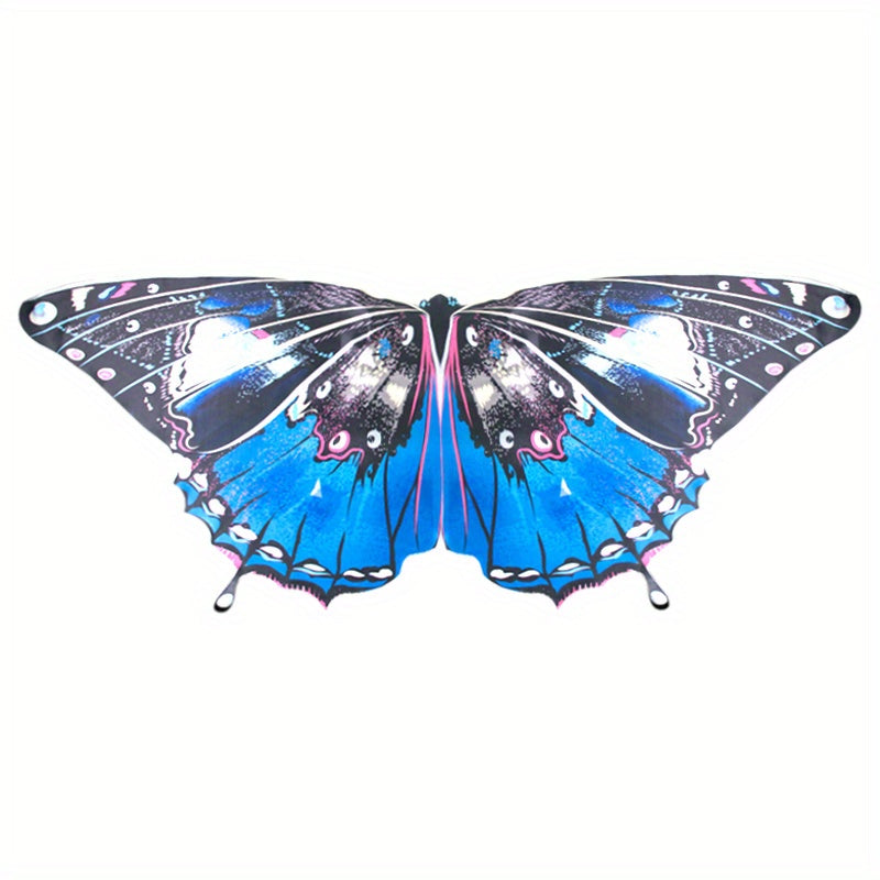 Butterfly Wing Elf Costume for Kids