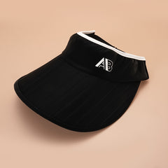 Summer Sunshade Baseball Sun Hat UV Protection