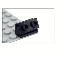 20pcs Hinge Brick 1x2 Top Plate Building Blocks Toys Compatible 3938 3937