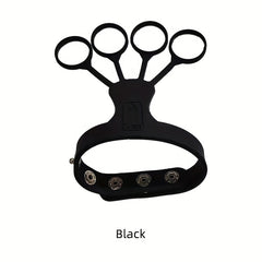 Hand Grip Strength Trainer & Finger Strengthener for Basketball