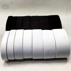 57m Nylon Elastic Bands Sewing Accessories for Garment Trousers