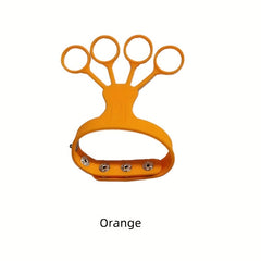 Hand Grip Strength Trainer & Finger Strengthener for Basketball