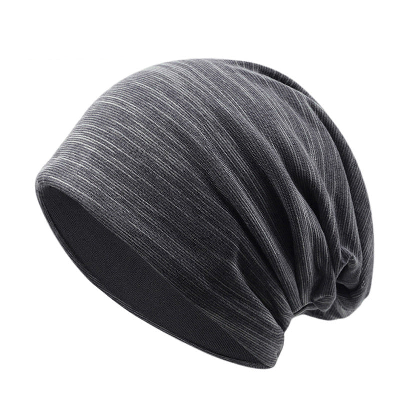 Vintage Windproof Fleece Knitted Hat For Outdoor