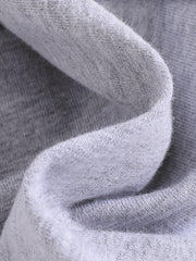 Boys Active Sweatpants Quick Drying Jogger Sports Pants Grey