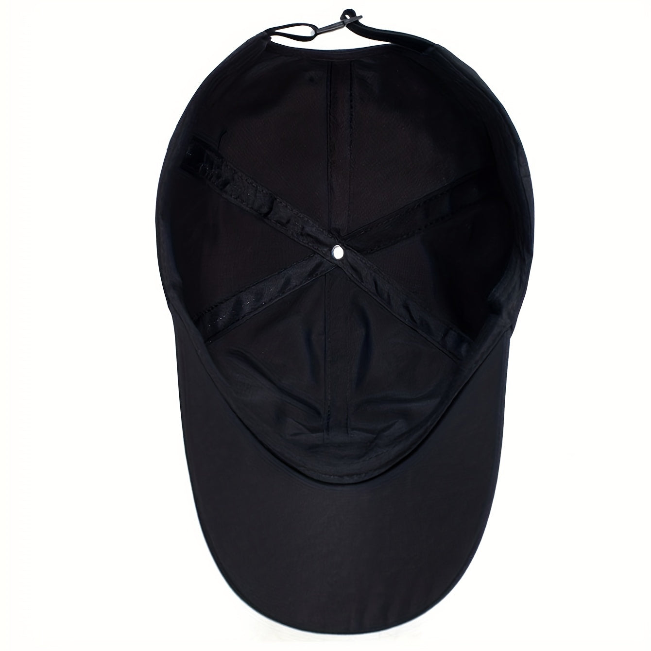 Unisex Quick Drying Mesh Summer Sun Hat Lightweight Sports Cap