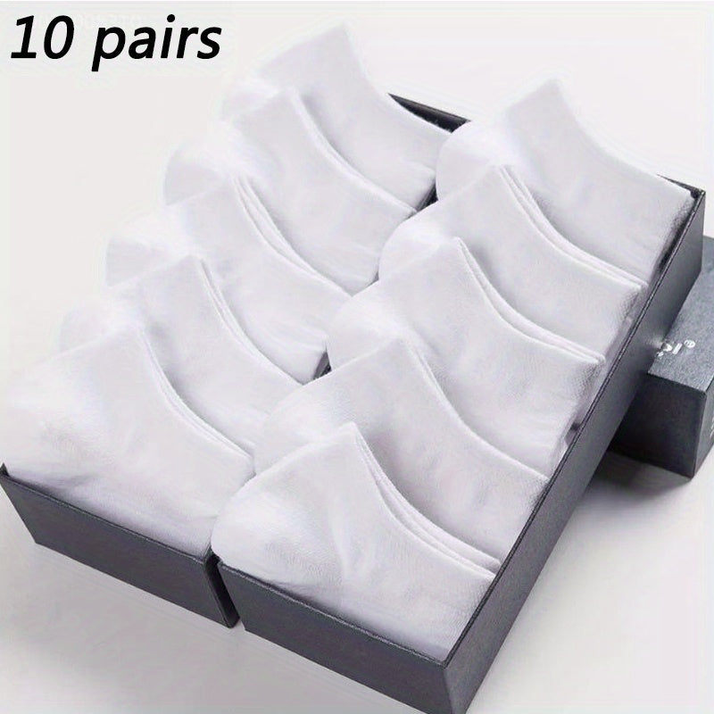 Breathable No Slip Ankle Socks Women's Stockings