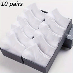 Breathable No Slip Ankle Socks Women's Stockings