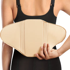 Compression Lumbar Lipo Abdominal Foam Board Women's Shapewear
