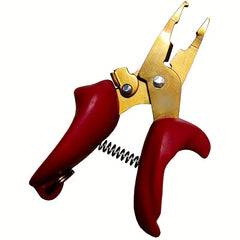 Mini Fishing Pliers Stainless Steel Tool