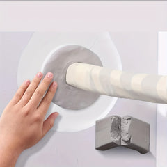 5pcs Waterproof Repair Sealing Clay Mending Mud for Home Improvement