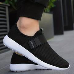 Mesh Slip On Walking Shoes Lightweight & Breathable for Women