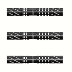 Cyeelife 15g Tungsten Steel Darts Barrel For Competition Training