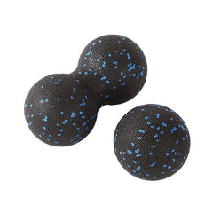 2pcs EPP Fascia Massage Ball for Muscle and Foot Relaxation