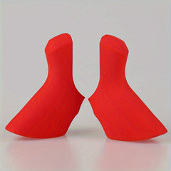 2pcs Universal Speed Manual Variable Rubber Sleeve For Highway Drivers